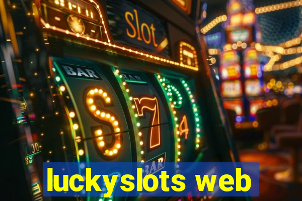 luckyslots web