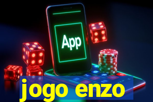 jogo enzo