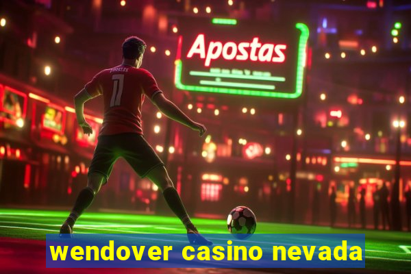 wendover casino nevada