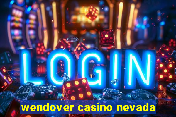 wendover casino nevada