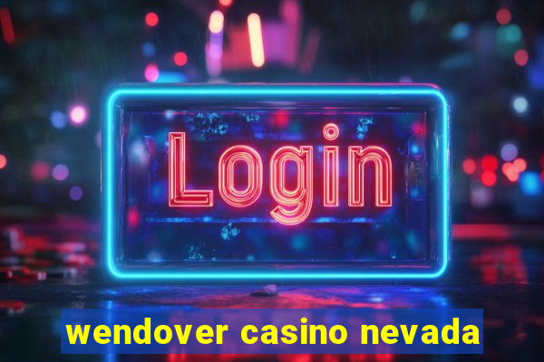 wendover casino nevada