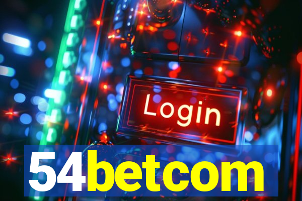 54betcom