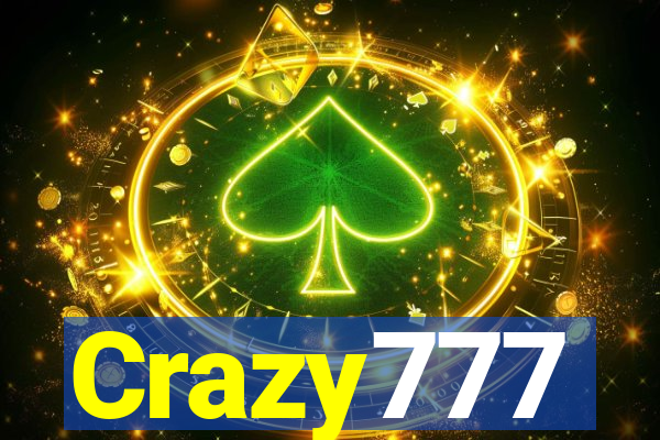 Crazy777