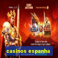 casinos espanha