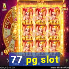 77 pg slot