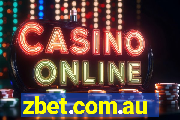 zbet.com.au