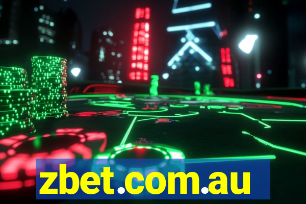 zbet.com.au