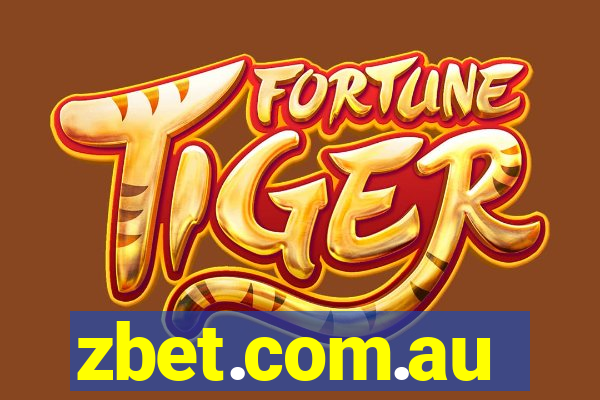 zbet.com.au