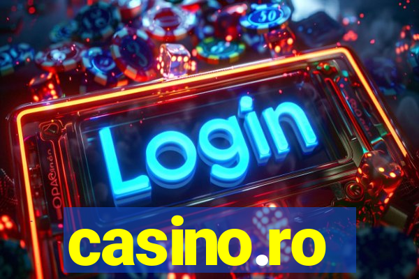 casino.ro