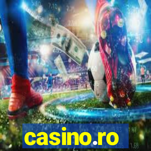 casino.ro