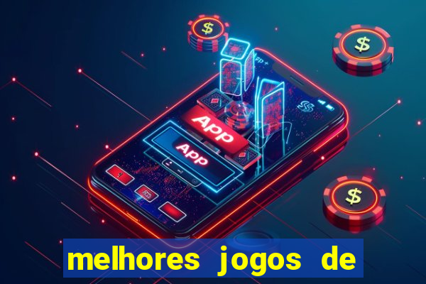 melhores jogos de manager de futebol