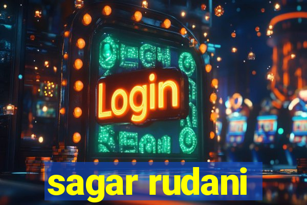 sagar rudani