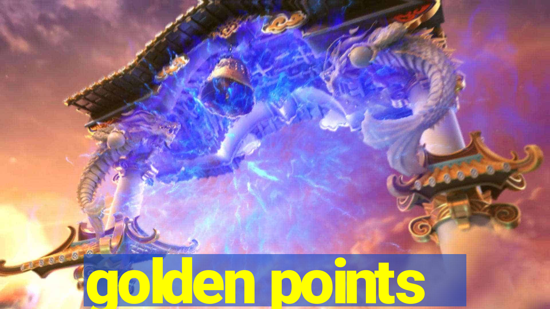 golden points