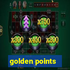 golden points