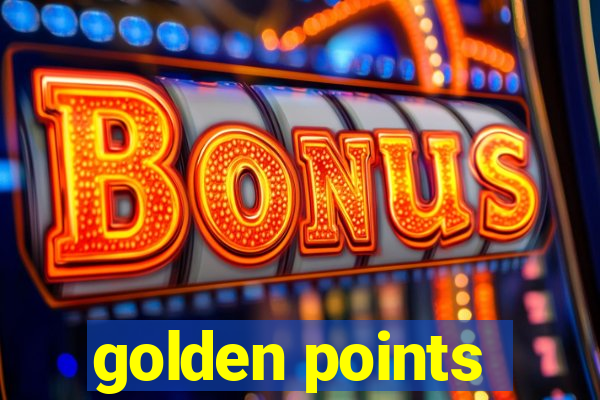 golden points