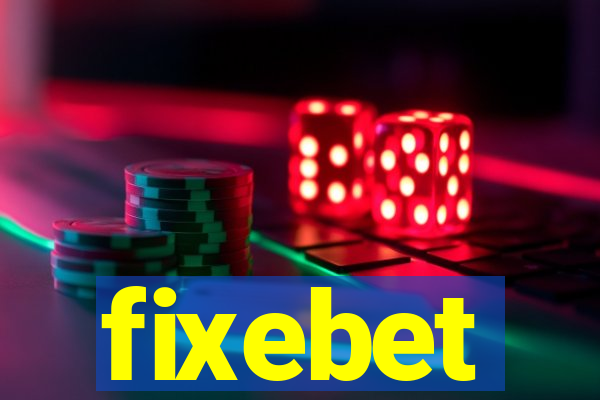 fixebet