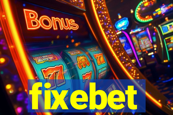 fixebet