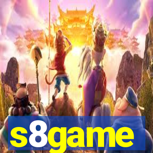 s8game