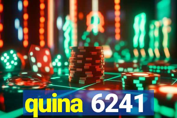 quina 6241