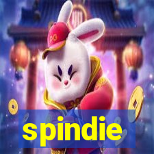 spindie