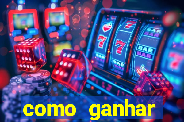 como ganhar dinheiro com jogos slots