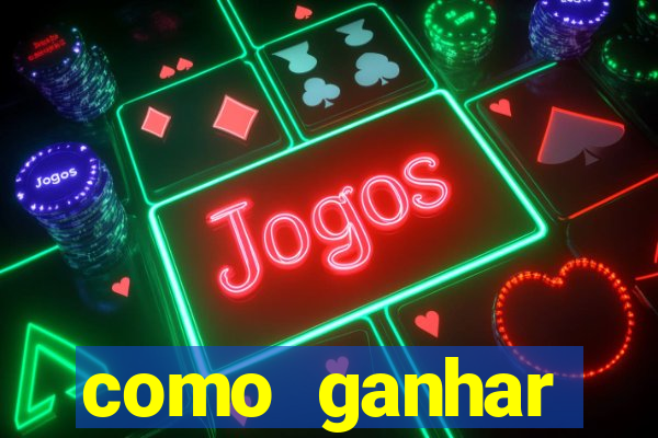 como ganhar dinheiro com jogos slots