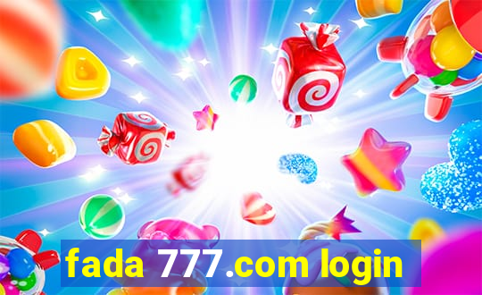 fada 777.com login