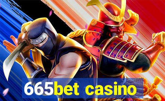 665bet casino