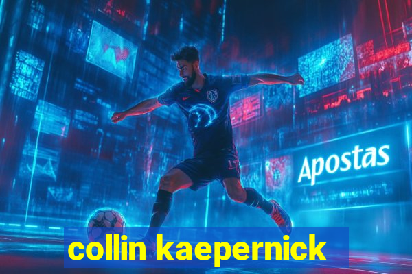 collin kaepernick