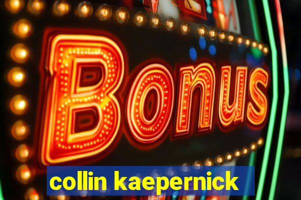 collin kaepernick