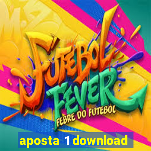 aposta 1 download