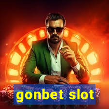 gonbet slot