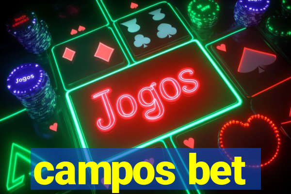 campos bet