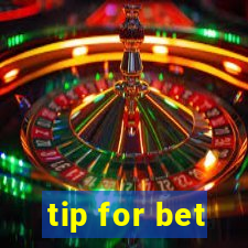 tip for bet