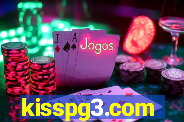 kisspg3.com