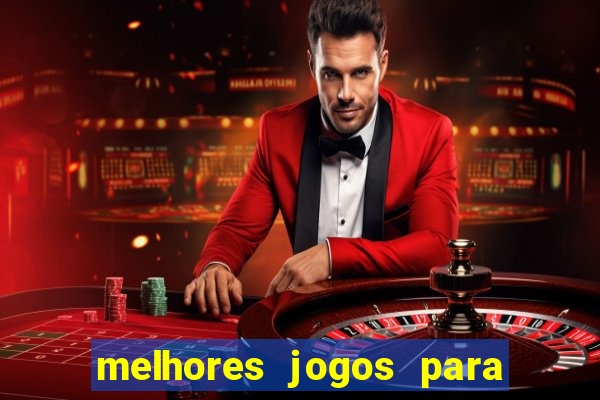 melhores jogos para apostar amanha