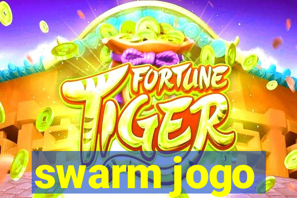 swarm jogo