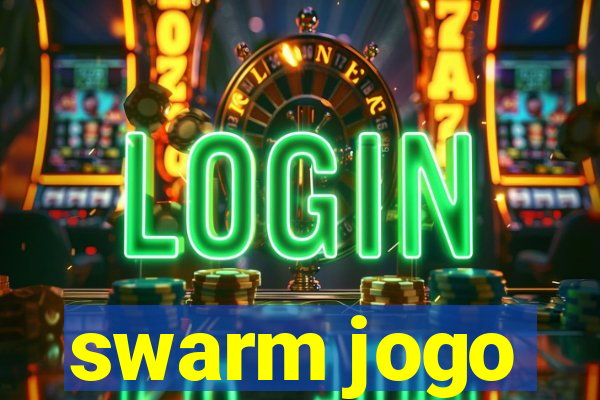 swarm jogo