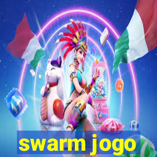 swarm jogo