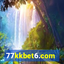 77kkbet6.com