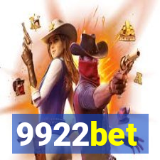 9922bet