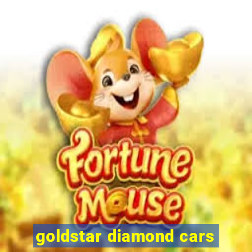 goldstar diamond cars