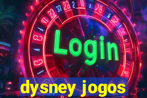 dysney jogos