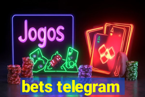 bets telegram