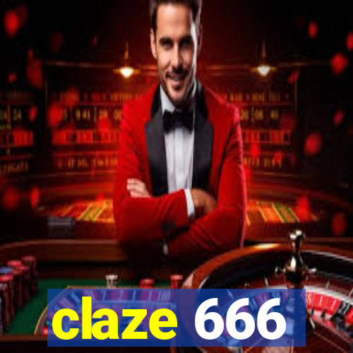 claze 666