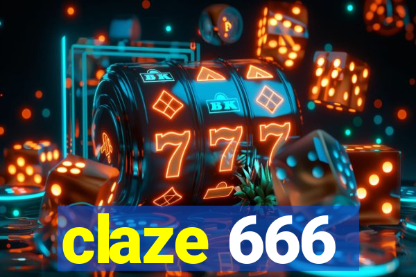 claze 666