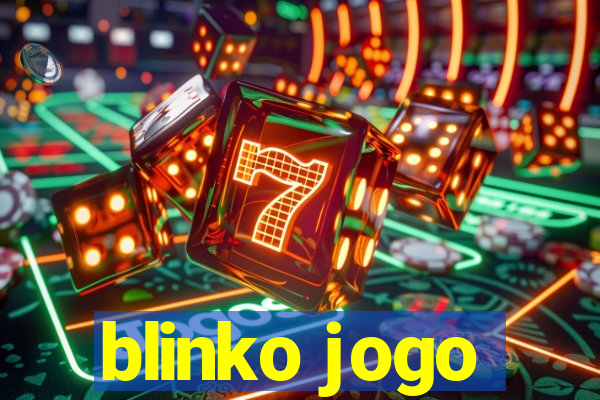 blinko jogo