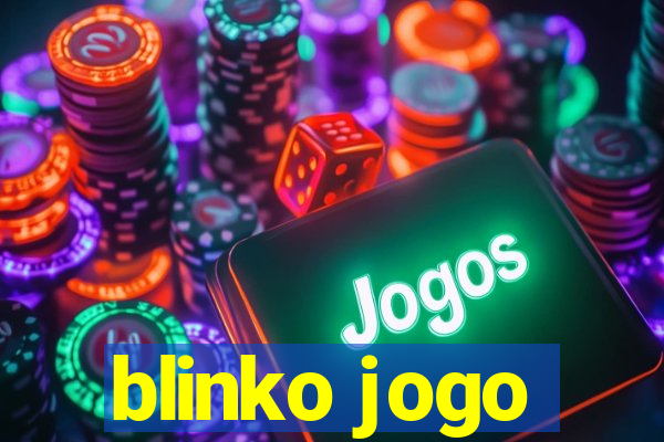 blinko jogo