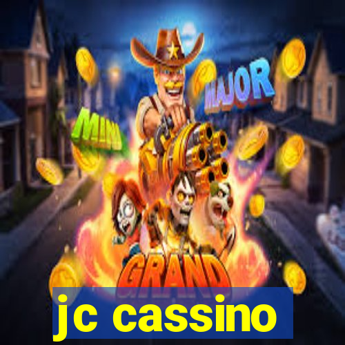 jc cassino