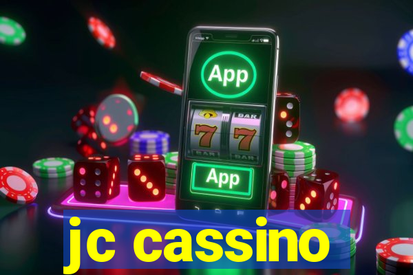 jc cassino